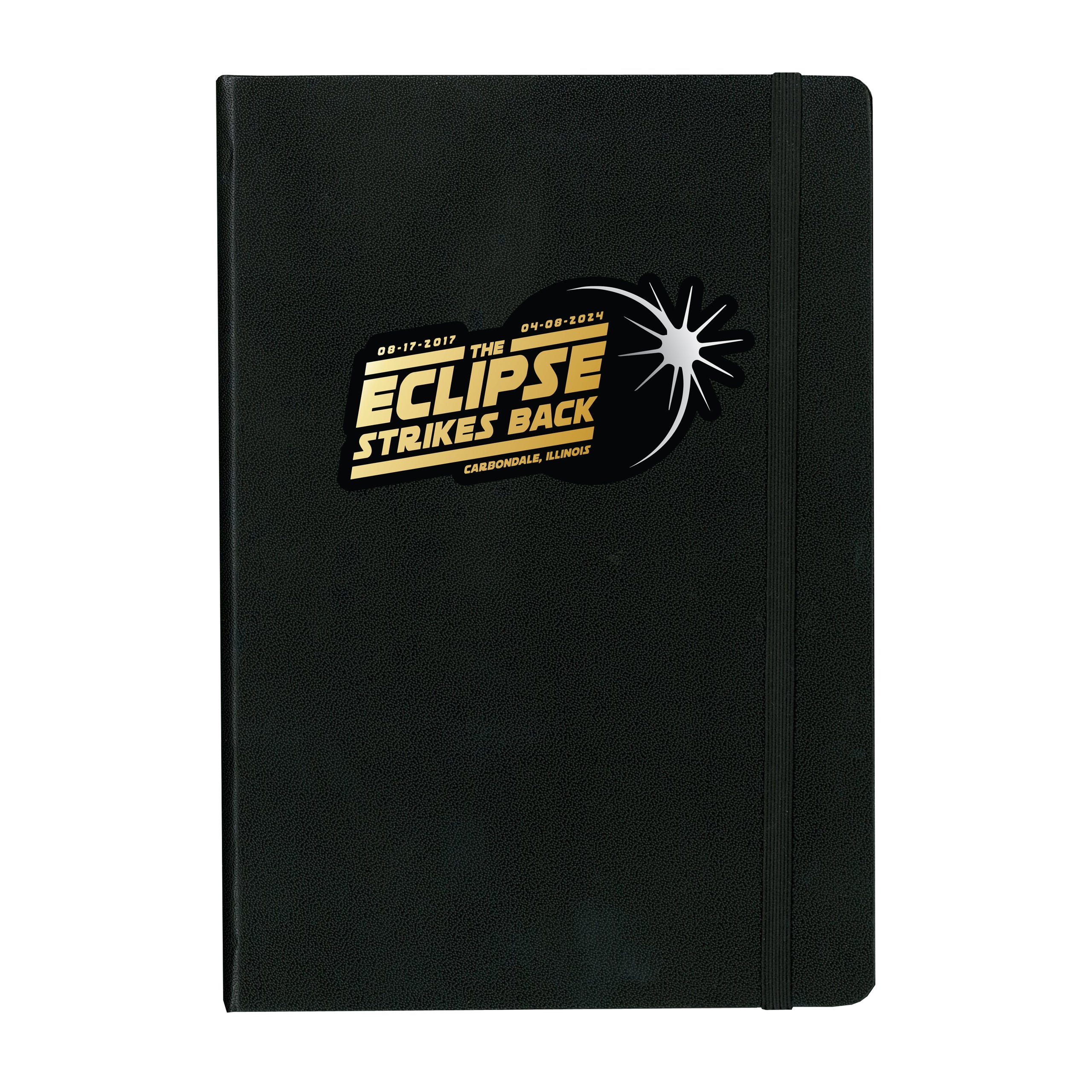 Rare Celestial Event:  A Solar Eclipse Strikes Twice! - d0372as