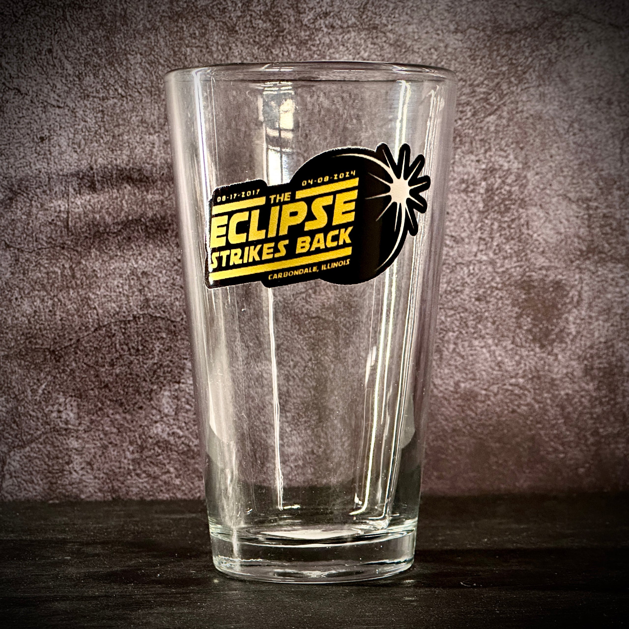 Rare Celestial Event:  A Solar Eclipse Strikes Twice! - ril1qpa